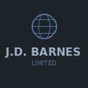 JD Barnes