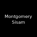 Montgomery Sisam