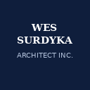 Wes Surdyka Architect