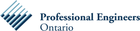 Professional Engineers Ontario (PEO)