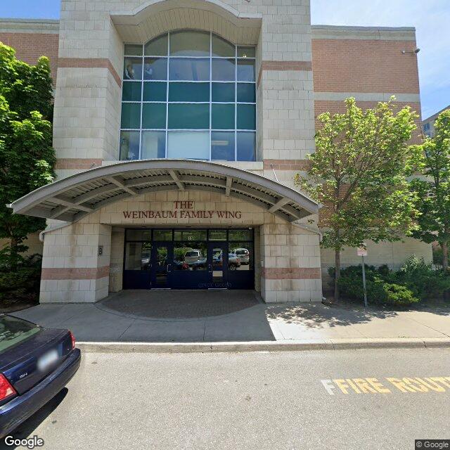 Bais Yaakov Elementary – Addition – Completed infrastructure