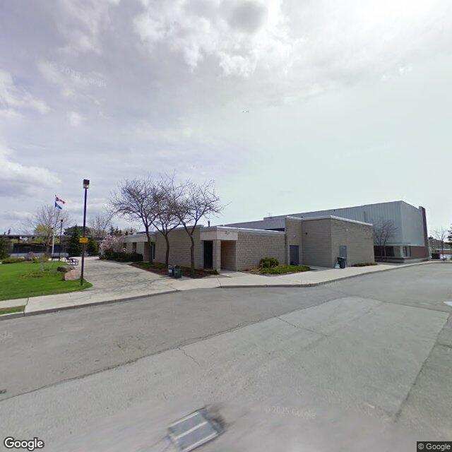 Burnhamthorpe Community Centre – Completed infrastructure