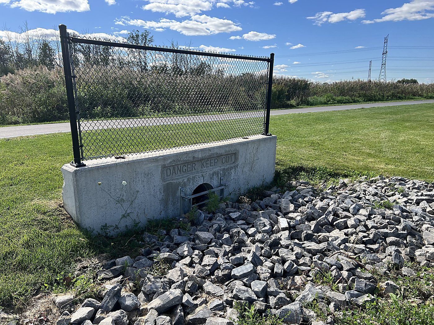 Churchill Meadows Community Centre – Multi-sport courts