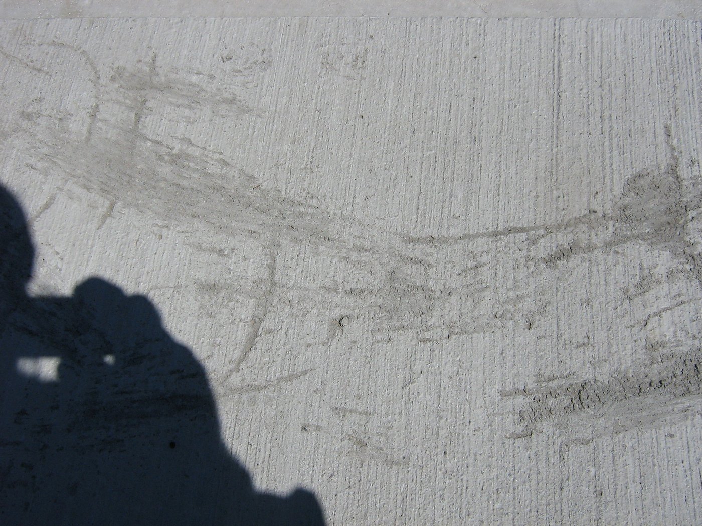 Subdivision earthworks and mass grading