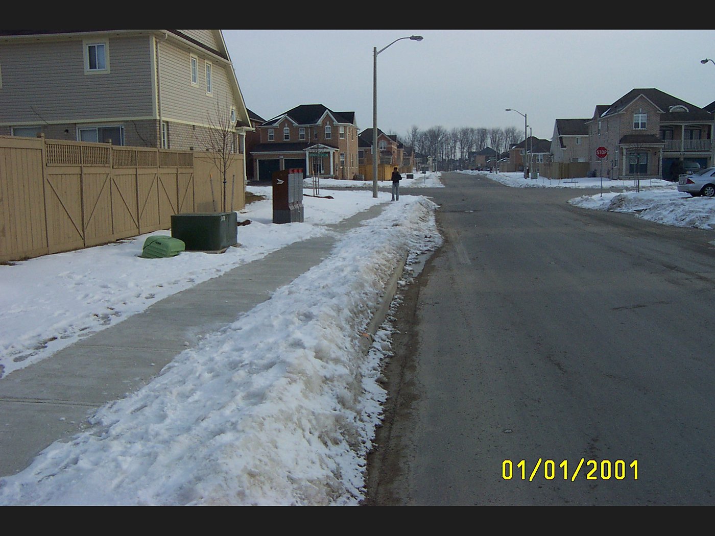Road construction and asphalt paving