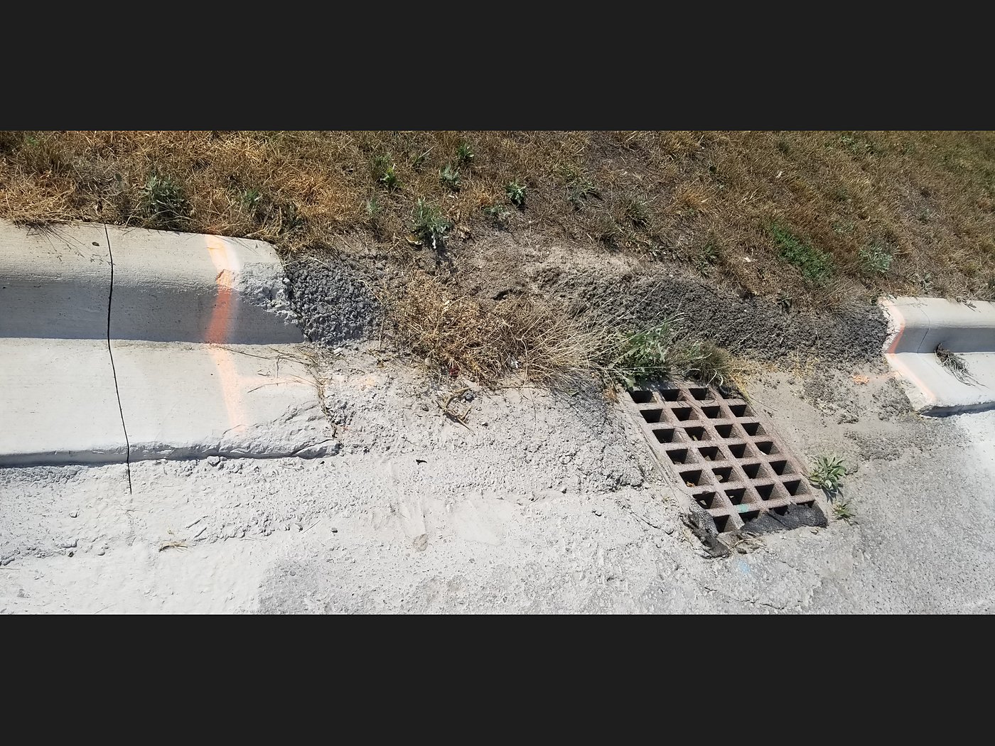 Residential site grading and preparation