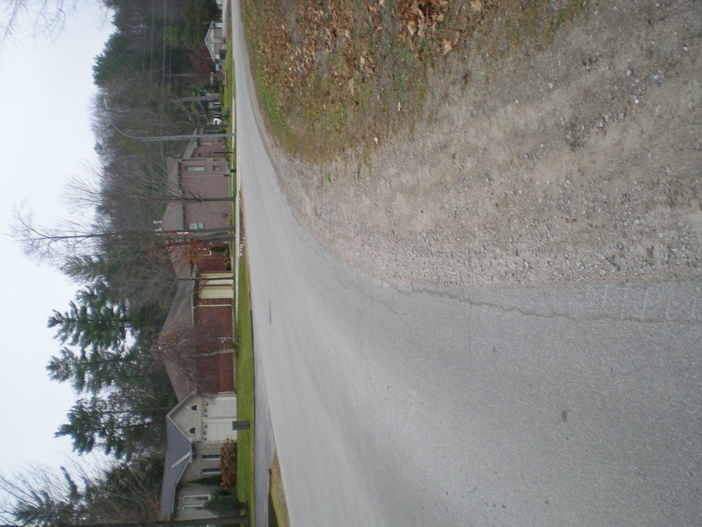 Stormwater management and site drainage