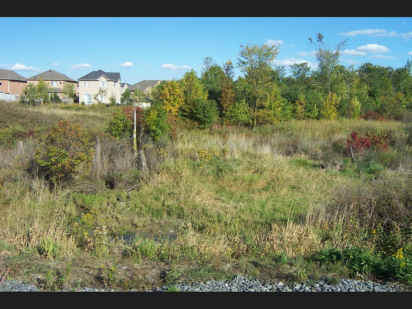 Stormwater quality control measures