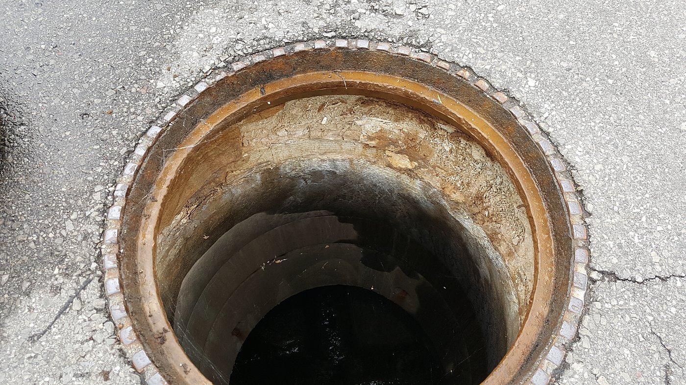 Teston Road & Pinevalley Drive – Infrastructure inspection
