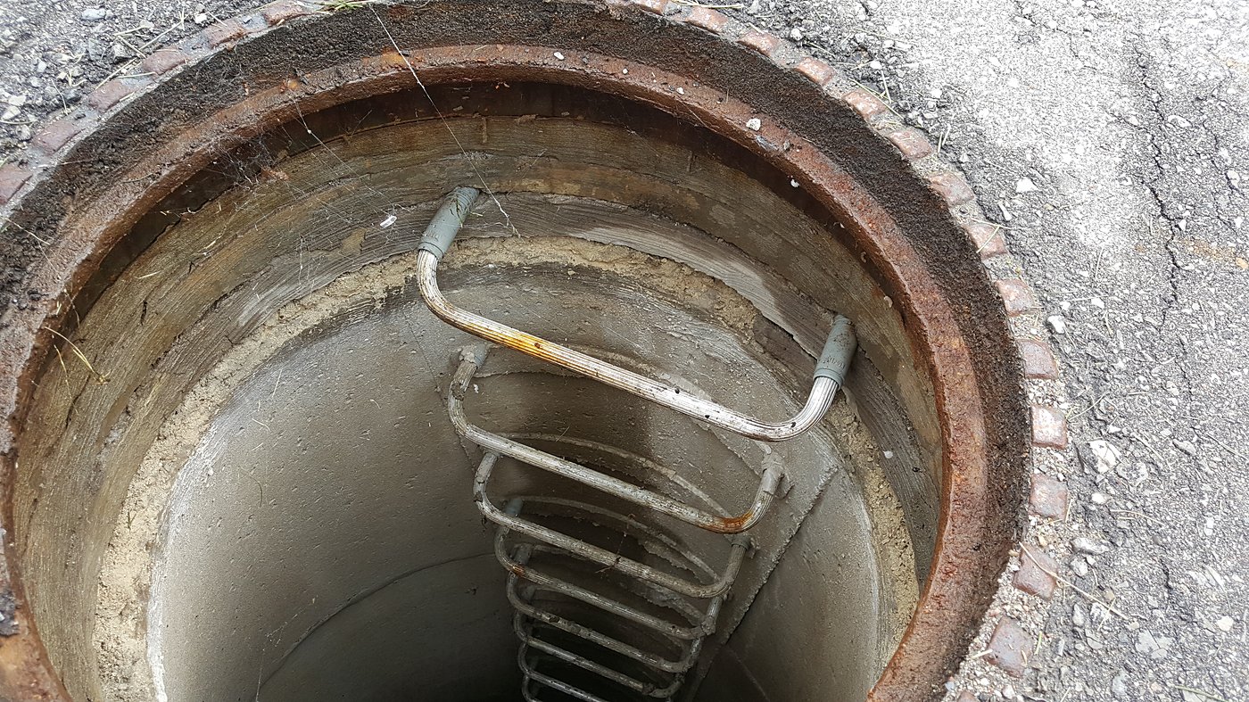 Teston Road & Pinevalley Drive – Road servicing